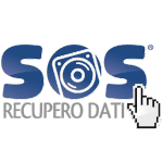 sos recupero dati